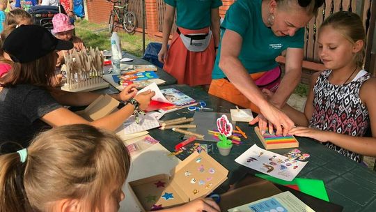 Zamość: Wędrująca Estrada znów ruszy w miasto