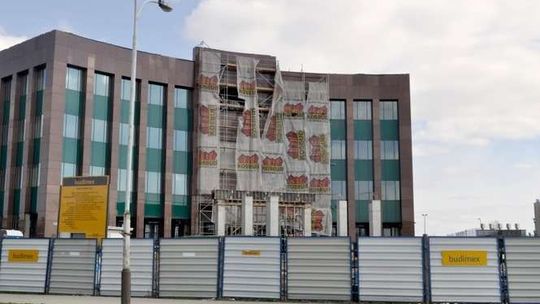 Zamość - wielki plac budowy. Lista nowych inwestycji w mieście