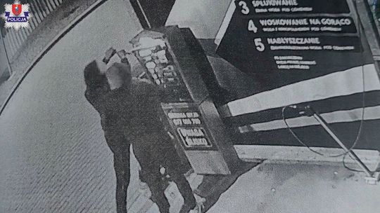 Zamość: włamywali się do myjni samoobsługowych