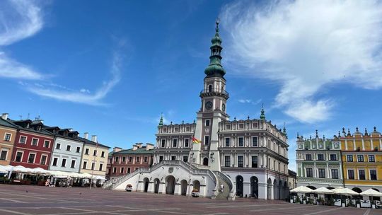 Zamość wróci do Związku Miast Polskich? Prezydent jest na „tak”