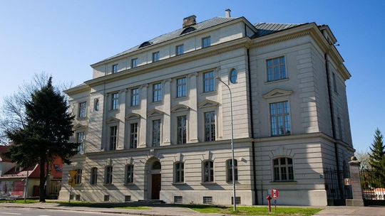 Zamość: Wydział Ewidencji Kierowców i Pojazdów przenosi się do nowej siedziby