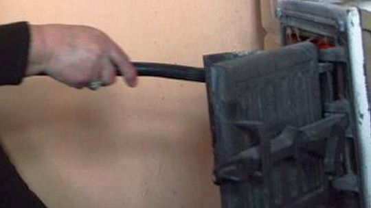 Zamość: Wymień piec, miasto dopłaca