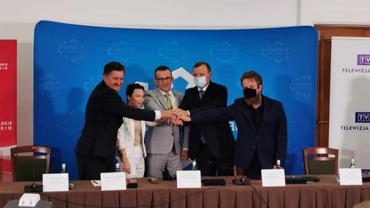 Zamość z nowym festiwalem. "Esencja polskości" ma Dwa Teatry