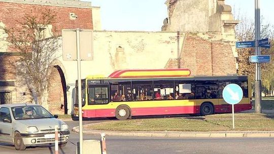 Zamość: Za jaki bilet MZK zapłacisz drożej?