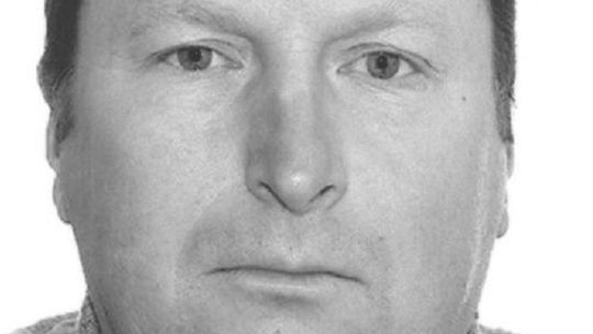 Zamość: Zaginął Dariusz Zochniak. Policja prosi o pomoc