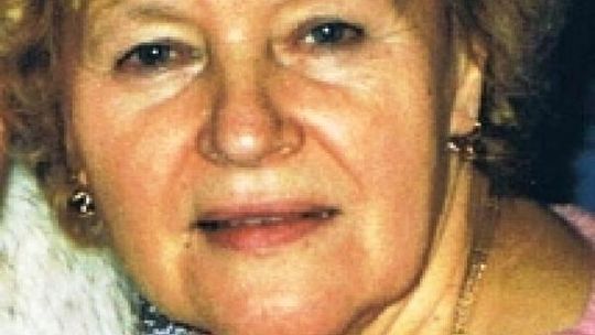 Zamość: Zaginęła 70-letnia Teresa Ostrowska