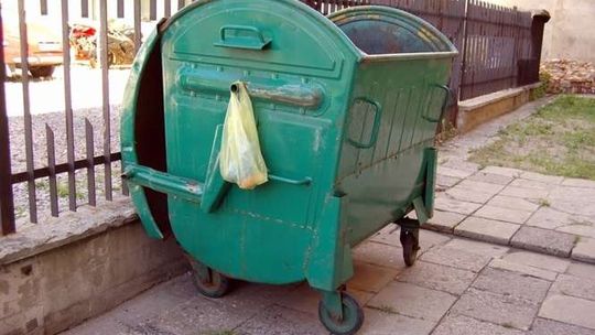 Zamość: Zastanawiają się nad odpadami