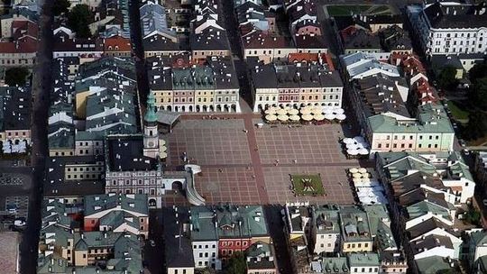 Zamość: Zastanów się, na co zagłosujesz