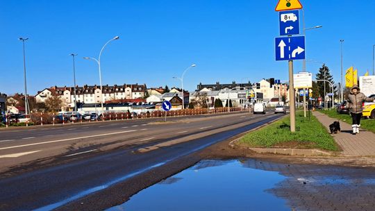 Zamość. Zmiany na ulicach. Mogą powstać dwa ronda zamiast świateł