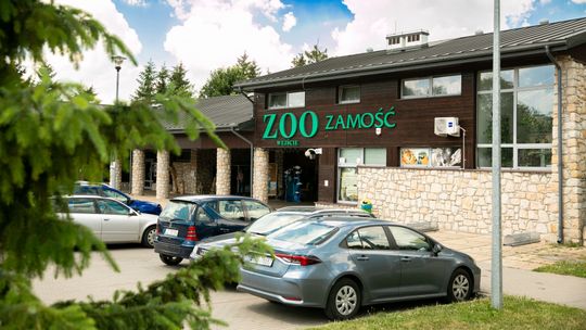Zamość: ZOO otwarte krócej. Tak będzie do wiosny