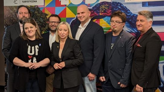 Zamościanka przewodniczącą zarządu Forum Informacji Turystycznej