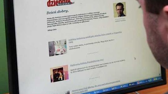 Zamów nowy newsletter Dziennika Wschodniego