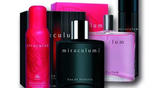 Zamów pachnącą prenumeratę i odbierz zestaw perfum