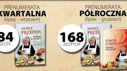 Zamów prenumeratę Dziennika Wschodniego i odbierz prezent