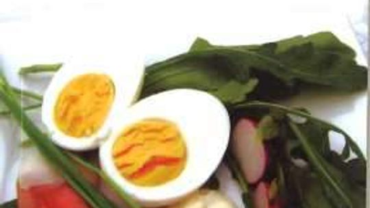 Zamów prenumeratę i odbierz książkę z wielkanocnymi przepisami