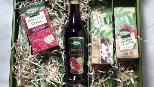 Zamów prenumeratę i odbierz zestaw produktów firmy Herbapol