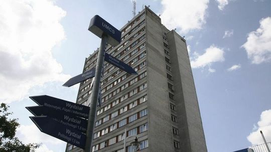 Zamówienia publiczne: Nowy kierunek wkrótce na UMCS