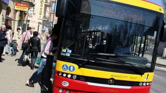 Zamówione autobusy wciąż nie dotarły do Lublina