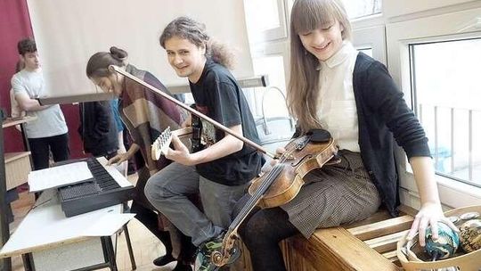 Zamoy. Napięcie rośnie, 100-lecie się zbliża