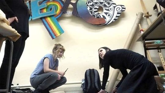 Zamoy się stroi na 100. urodziny (zdjęcia)