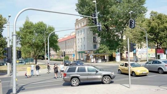 Zamykają odcinek ul. Lotniczej w Lublinie. Trasy objazdów