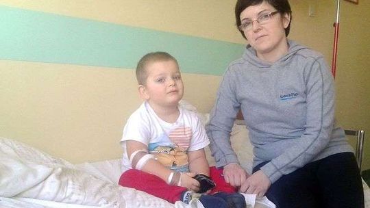 Zamykają oddział, bo nie ma kto leczyć. Dzieci przewiozą do innych szpitali