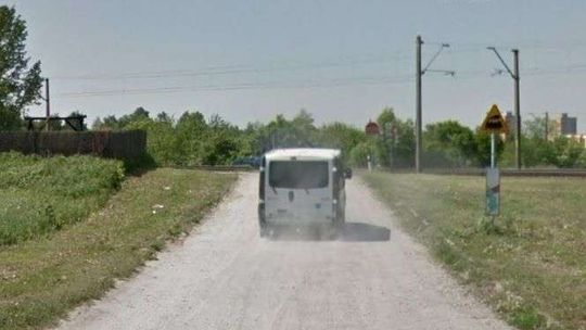 Zamykają przejazd kolejowy w ciągu ul. Stary Gaj