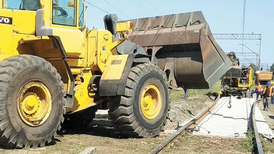 Zamykają ul. Lubelską w Chełmie. Będą korki?