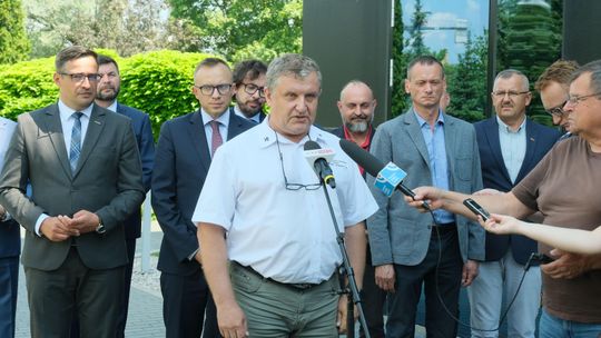 Zamykanie kopalń. Górnicy z Bogdanki mają już w ręku podwyżki i gwarancję pracy