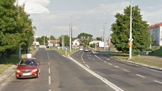 Zana: Ulicy na razie nie wyremontują. Powstaną dwa nowe przystanki