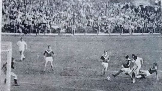 Zanim Lublin obejrzał ekstraklasę