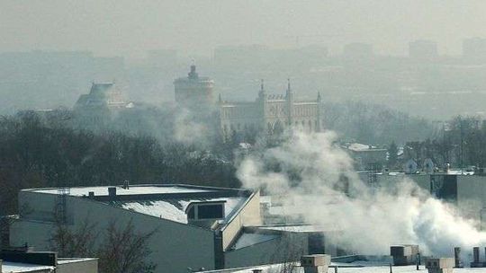 Zanim Lublin się udusi. Akcja ma dotrzeć do osób, które palą w piecach na węgiel