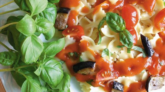 Zanim przyjdzie wiosna. Wyjątkowe przepisy (nie tylko) na niedzielny obiad