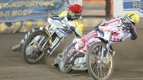 Zanosi się na kolejne zmiany w ligach żużlowych