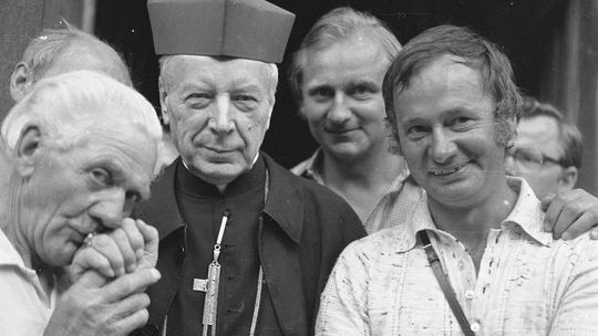 Zanosi się na nowy pomnik. Tym razem na Bronowicach. Jest projekt monumentu