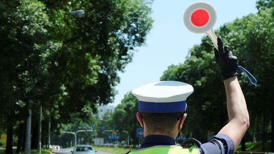 Zaostrzenie kar dla kierowców i wyższe mandaty. Rząd podał datę