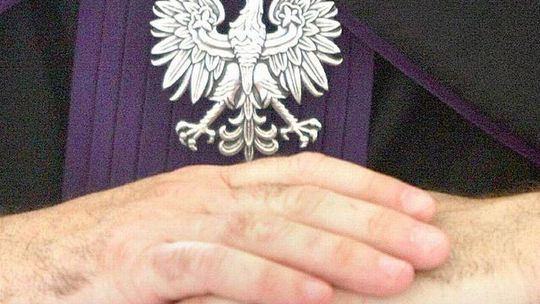 Zapadł wyrok: 4,5 roku więzienia za zgwałcenie Ukrainki