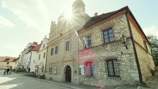 Zapadła ważna decyzja dla Kazimierza Dolnego