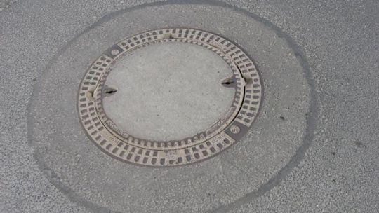 Zapadnięte studzienki przestaną być koszmarem kierowców