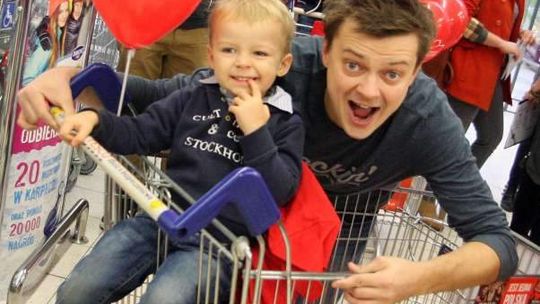 Zapakujmy Szlachetną paczkę. Darczyńcy poszukiwani