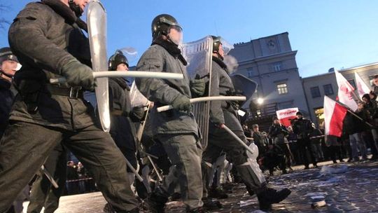 Zapal Światło Wolności o 19:30