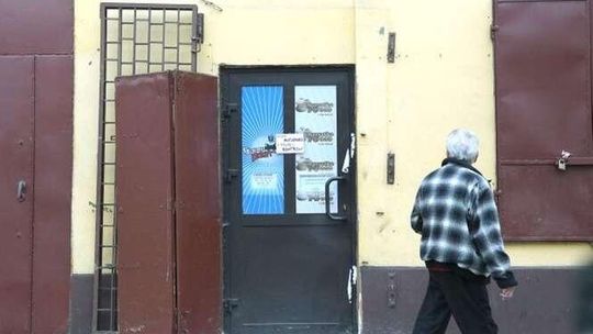 Zapalił "Cząstkę Boga", obudził się w szpitalu. "Nie wiedziałem czy stoję, czy leżę"