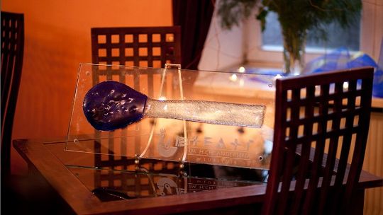 Zapałki Andersena 2013 - rozdanie nr 6