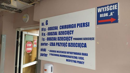 Zapaść. Nie ma gdzie leczyć dzieci. Historie lekarzy z Lublina i regionu