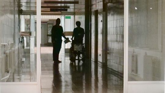 Zapaść w pediatrii. Lepsze wiadomości dla Zamościa, w Lublinie wciąż bez zmian