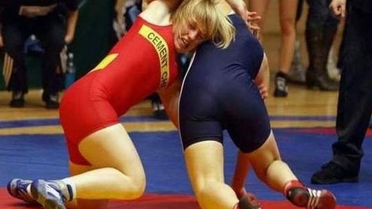 Zapaśnicy z województwa lubelskiego nie pojadą na Igrzyska Olimpijskie