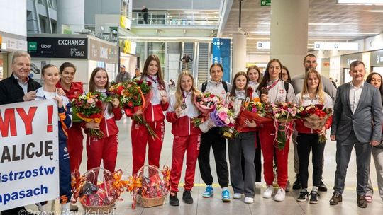 Zapaśnicze tornado z Chełma. Cement Gryf Chełm pisze swój najlepszy rozdział Zapaśnicze tornado z Chełma. Cement Gryf Chełm pisze swój najlepszy rozdział