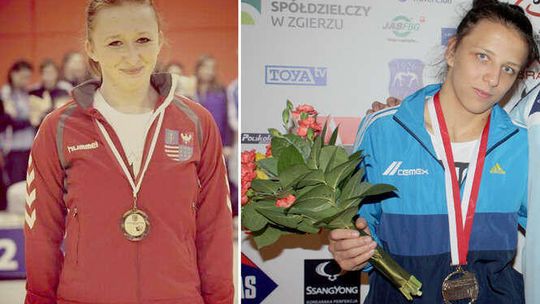 Zapaśniczki z Chełma zagrają w Bollywood