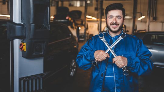 Zapchany katalizator – objawy, znaczenie i konieczność diagnostyki