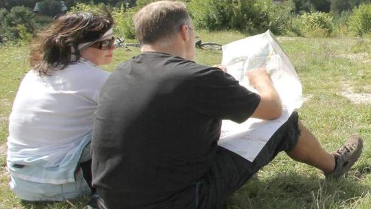 Zapiecek szykuje lep na turystów. Nowe trasy